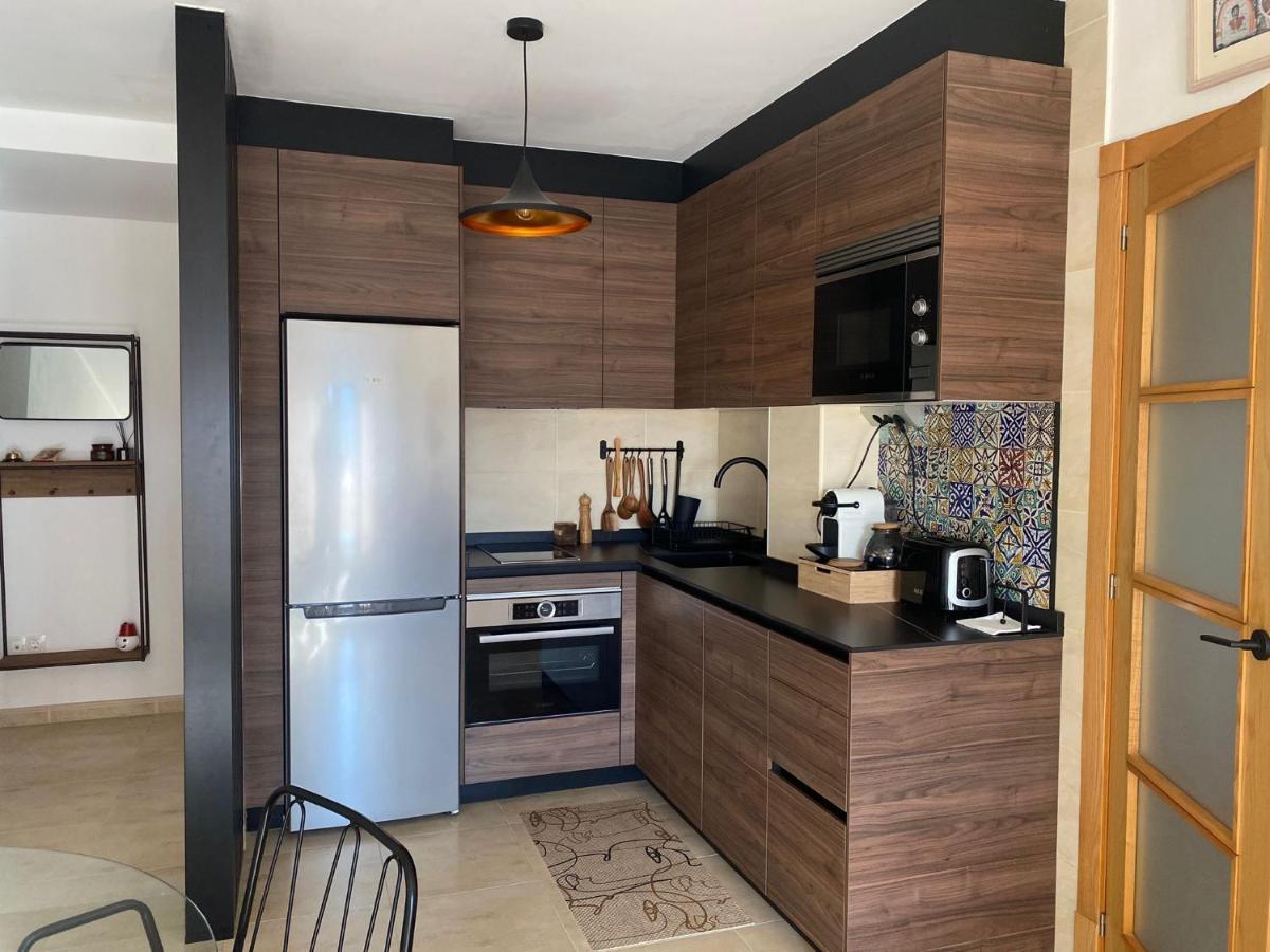 Casa Fauda Διαμέρισμα Noalla  Εξωτερικό φωτογραφία