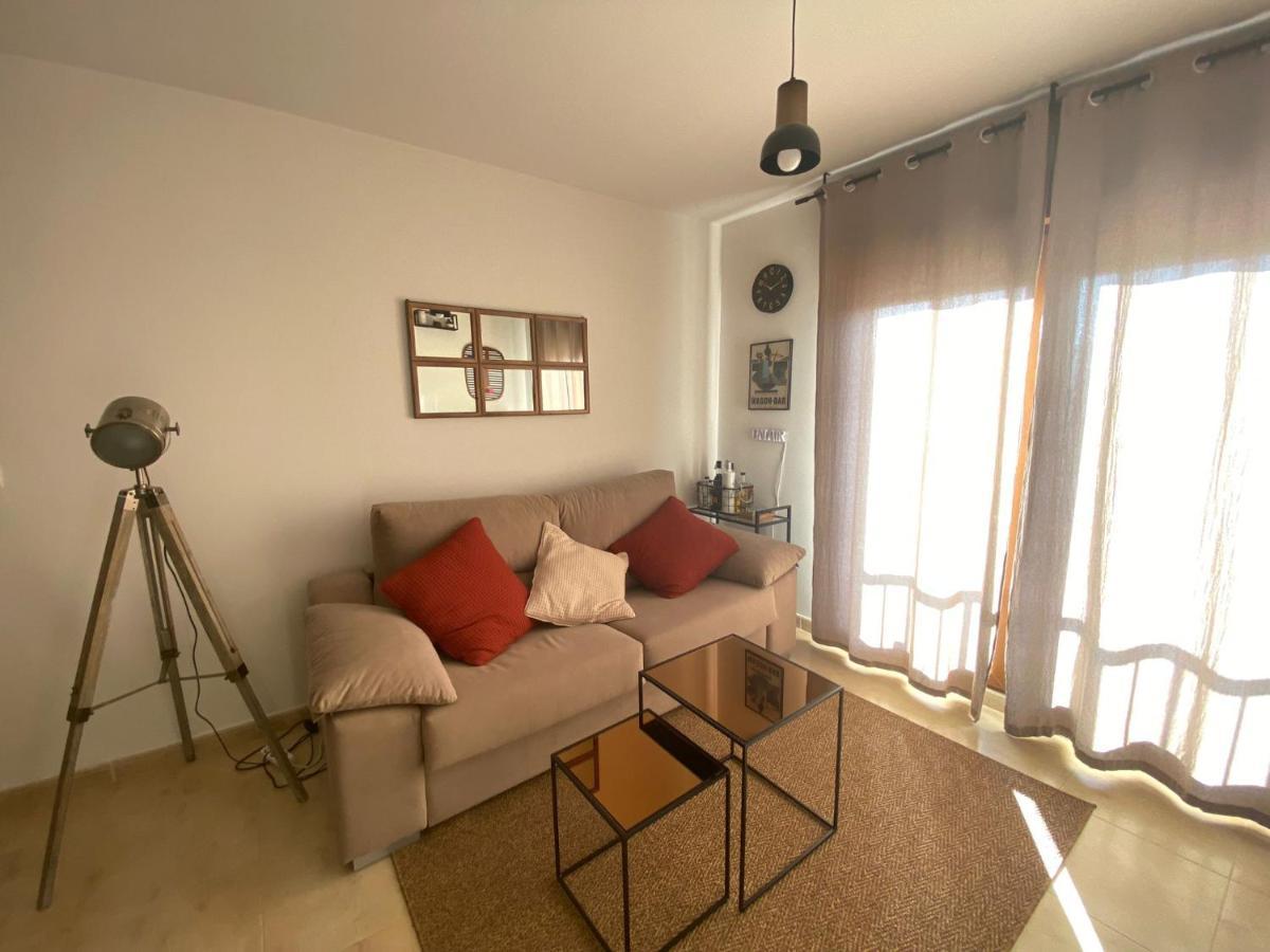 Casa Fauda Διαμέρισμα Noalla  Εξωτερικό φωτογραφία