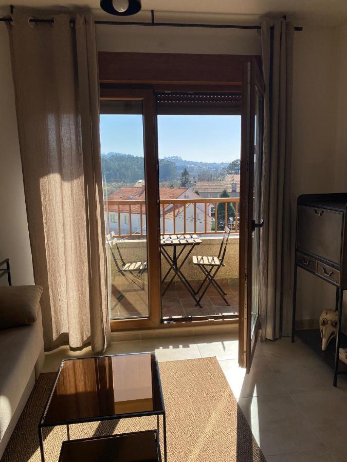 Casa Fauda Διαμέρισμα Noalla  Εξωτερικό φωτογραφία