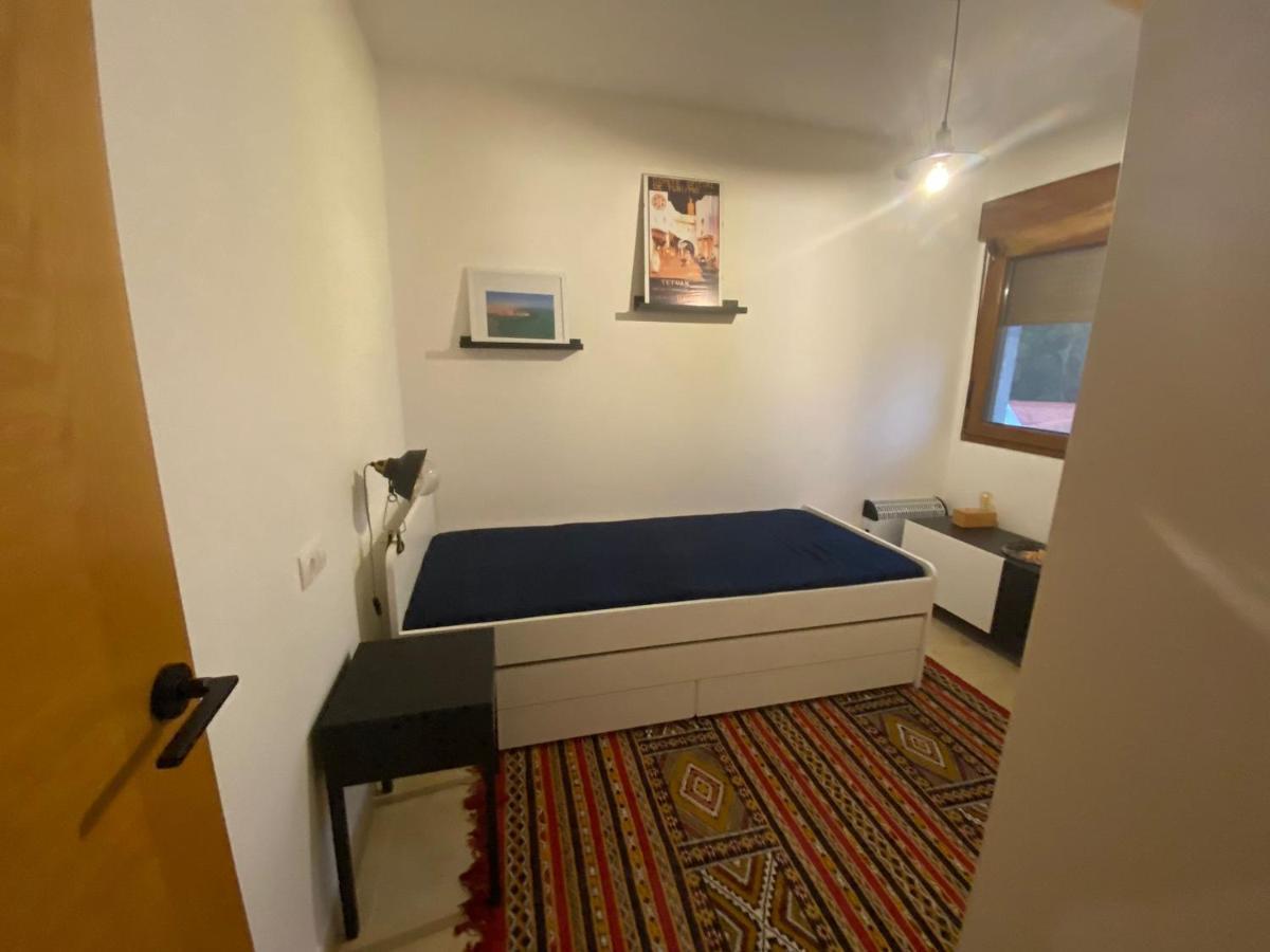 Casa Fauda Διαμέρισμα Noalla  Εξωτερικό φωτογραφία