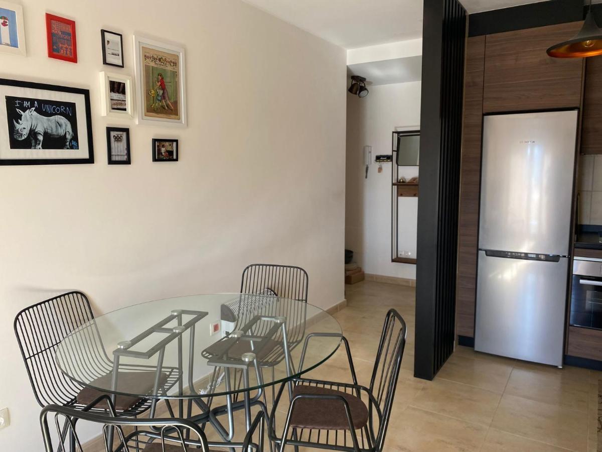 Casa Fauda Διαμέρισμα Noalla  Εξωτερικό φωτογραφία