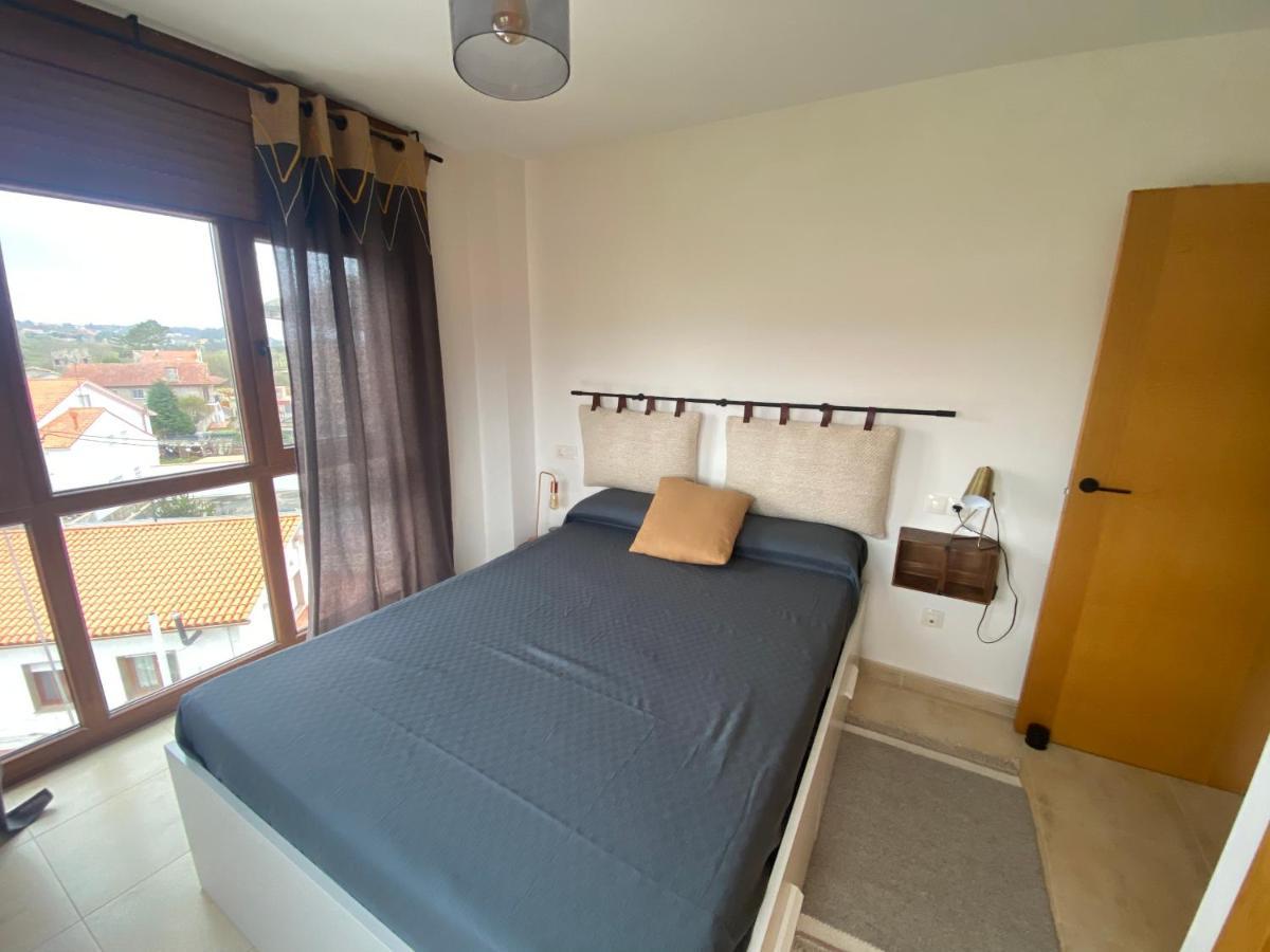 Casa Fauda Διαμέρισμα Noalla  Εξωτερικό φωτογραφία